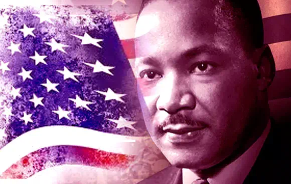 Dr. Martin Luther King Jr. Day Celebrations 